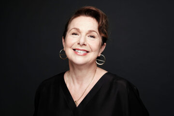 Eva Dahlman