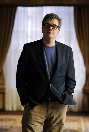 Tomas Alfredson