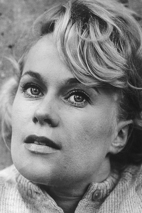 Лена Далман