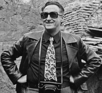 Tadeusz Karwanski