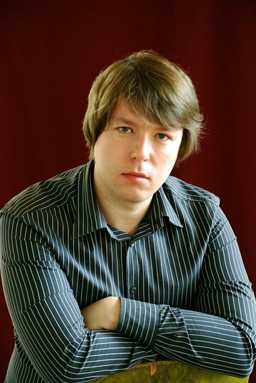 Михаил Синтин