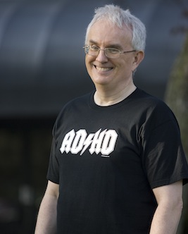 Рик Грин