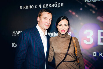 Pavel Sanayev
