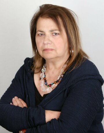 Анна Петкова