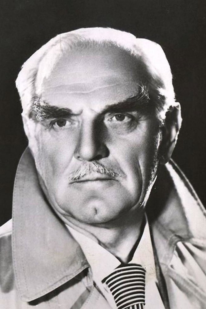 Sergey Golovanov