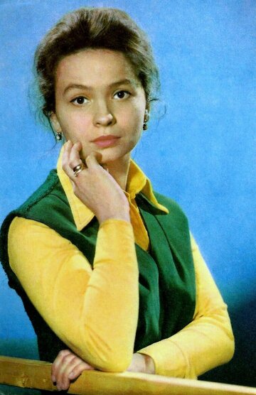 Natalya Rychagova