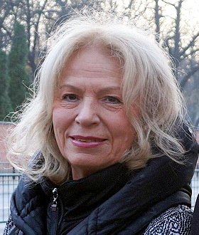 Ирэна Карель