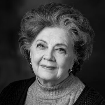 Алина Покровская
