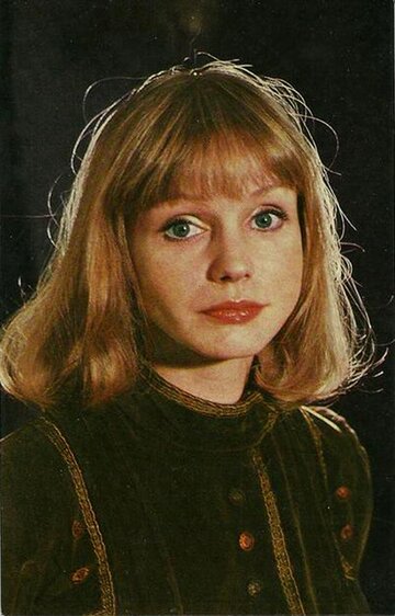 Марина Шиманская