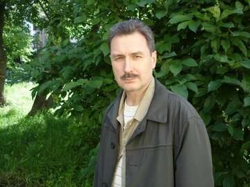 Павел Фаттахутдинов