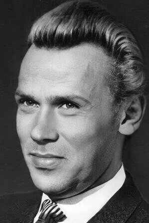 Stanislav Khitrov