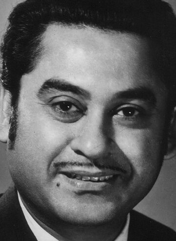 Kishore Kumar