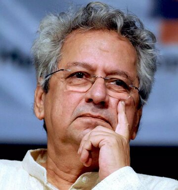 Kumar Shahani