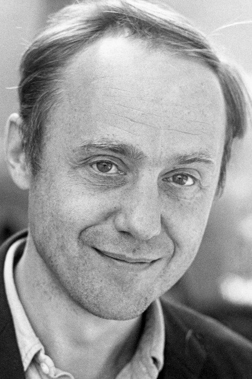 Хакан Сернер