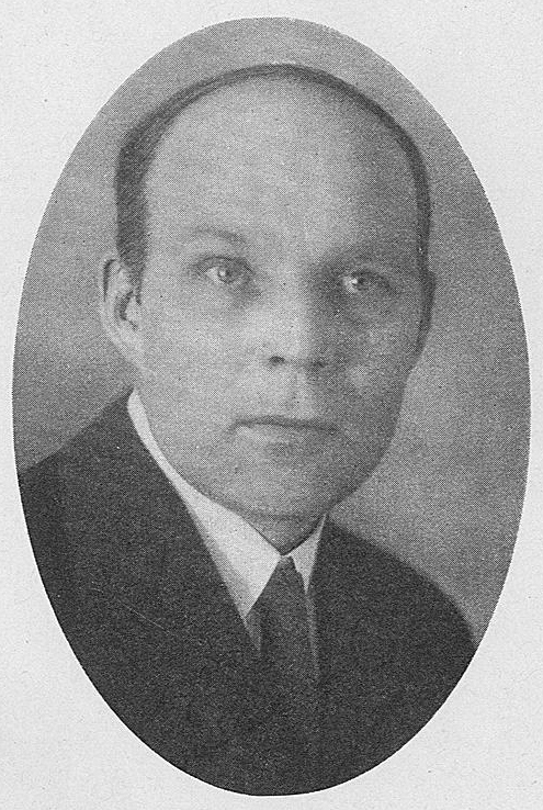 Ээро Левялуома