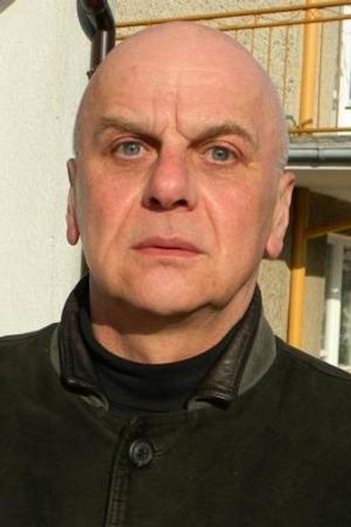 Кшиштоф Бауман