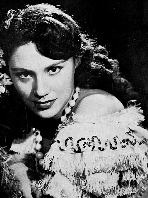 Yadira Jiménez