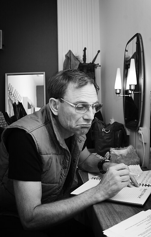 Peter Wahlbeck