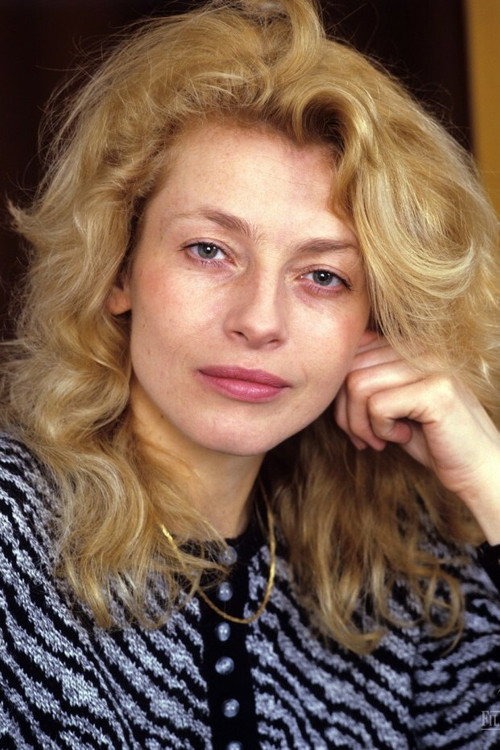 Иоанна Сенкевич