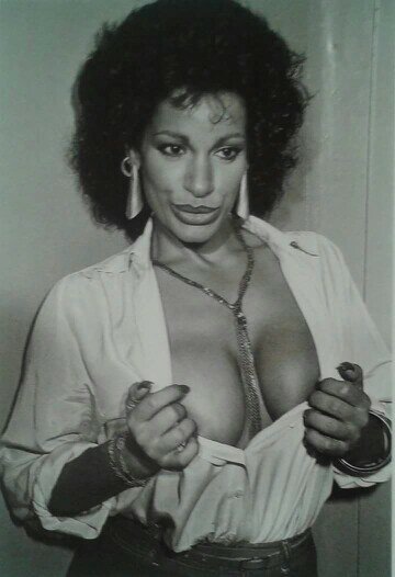 Vanessa Del Rio