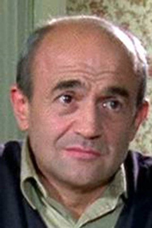Пьер Батон