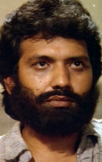 Madan Jain