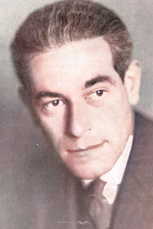 Альфред Шлагетер