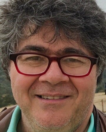 Eric Bitoun