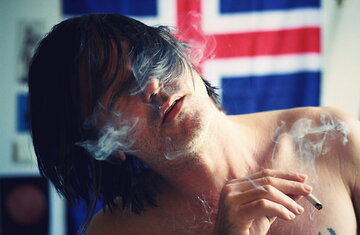 Anton Newcombe