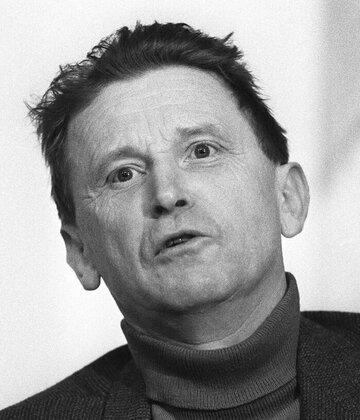 Jean-Marie Straub