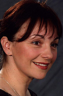 Tatyana Bovkalova
