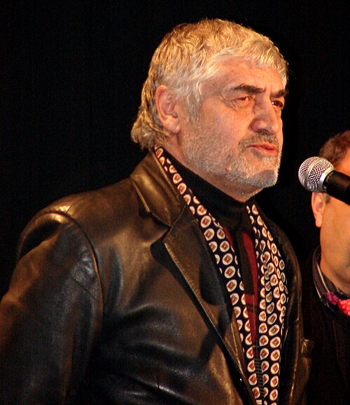 Guzh Manukyan