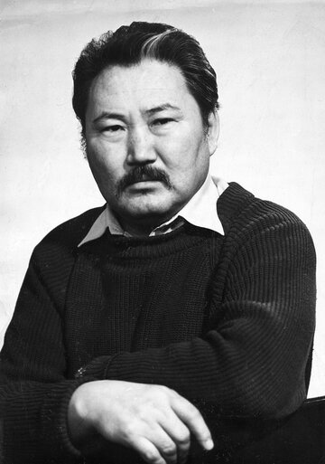 Baras Khalzanov