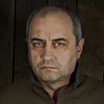 Viktor Andriienko