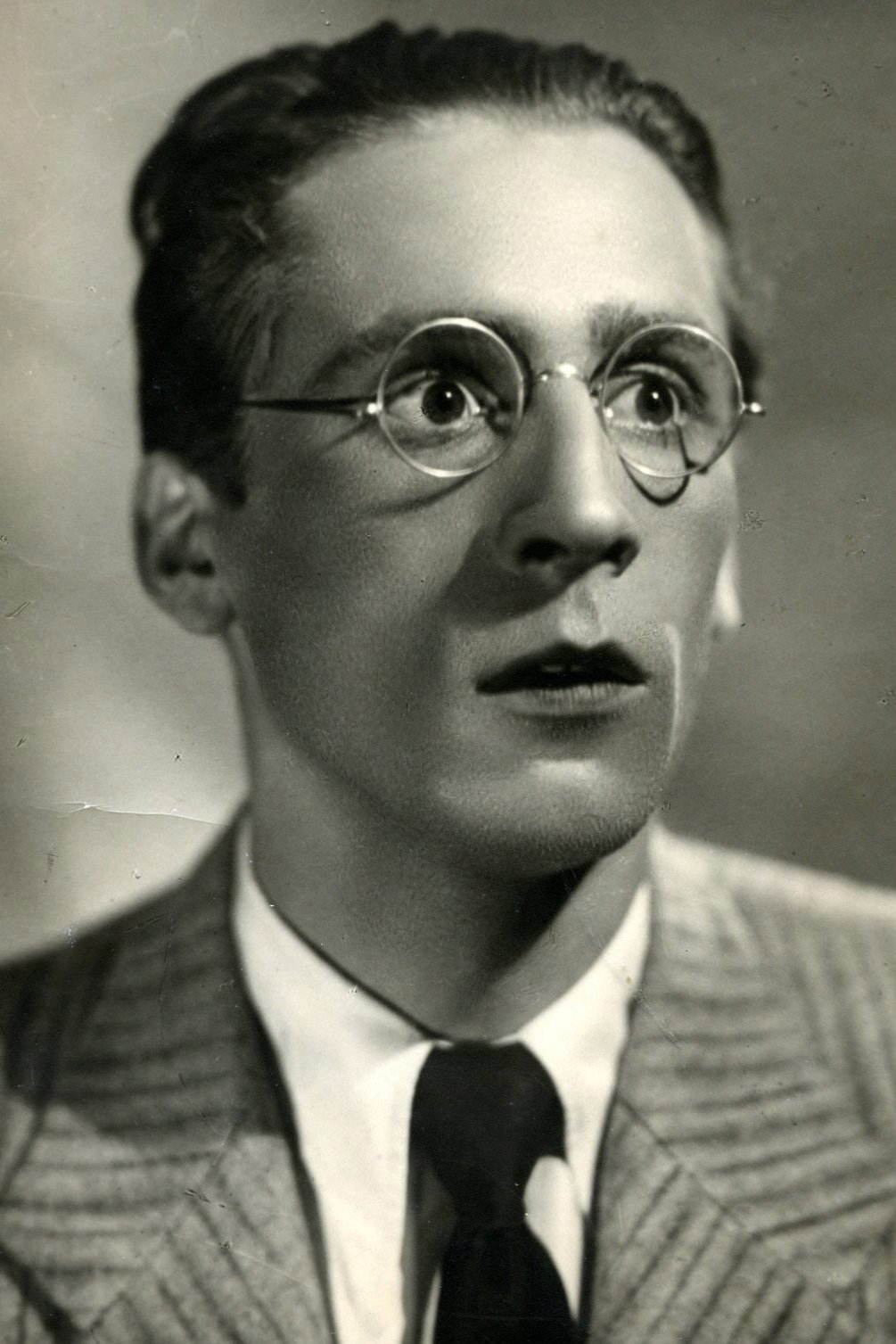 Nikolai Boyarskiy
