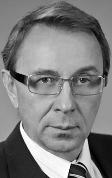 Oleg Martyanov