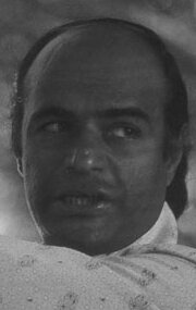Bharat Gopy