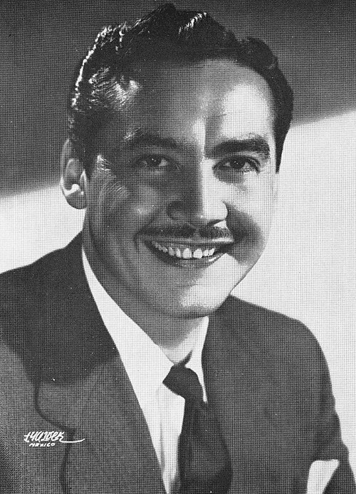 Fernando Fernández