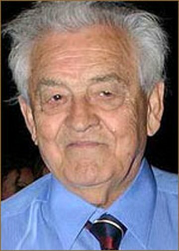 Ilija Ivezic