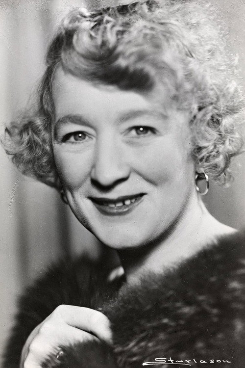 Лалла Карлсен