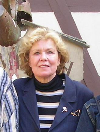 Witta Pohl