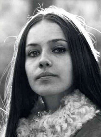 Сузанна Мартинкова