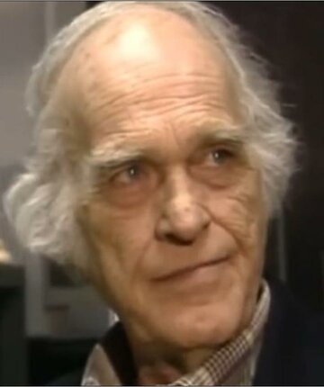 Bob Vosse