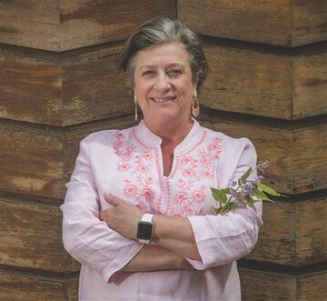 Caroline Quentin
