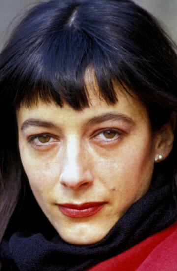 Catherine Gandois