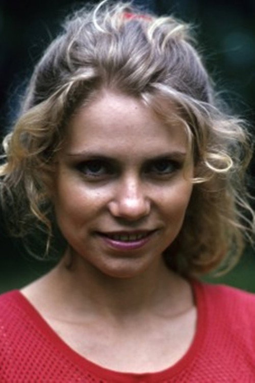 Анна Казмерчак