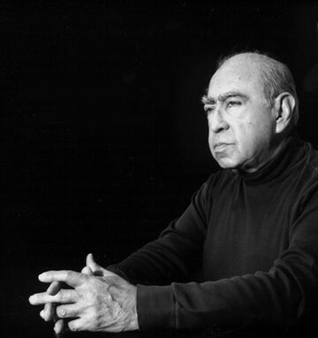 Jaime Mendoza-Nava
