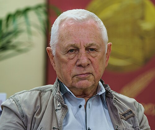 Edward Topol