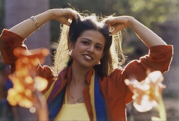 Richa Sharma