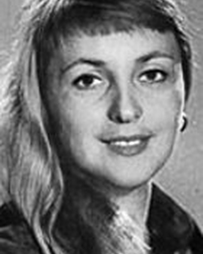 Ирина Калиновская